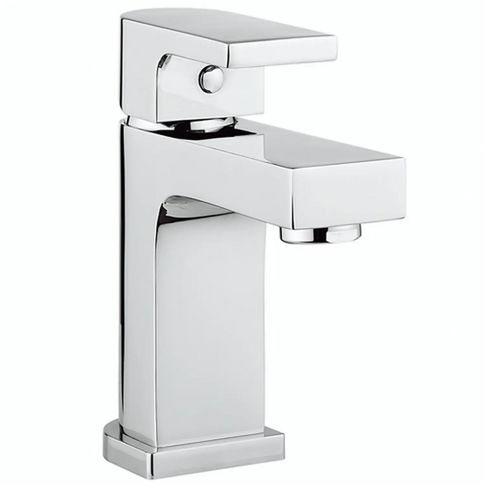 Planet Mini Basin Mixer Tap