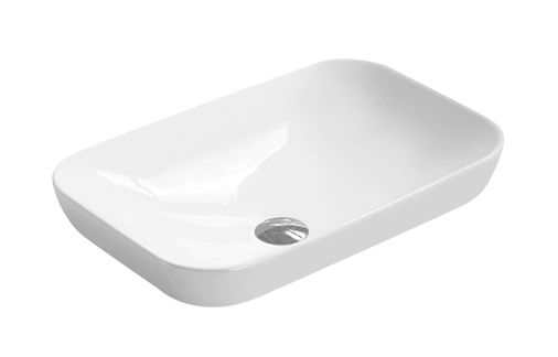 Inset Ceramic Wash Bowl