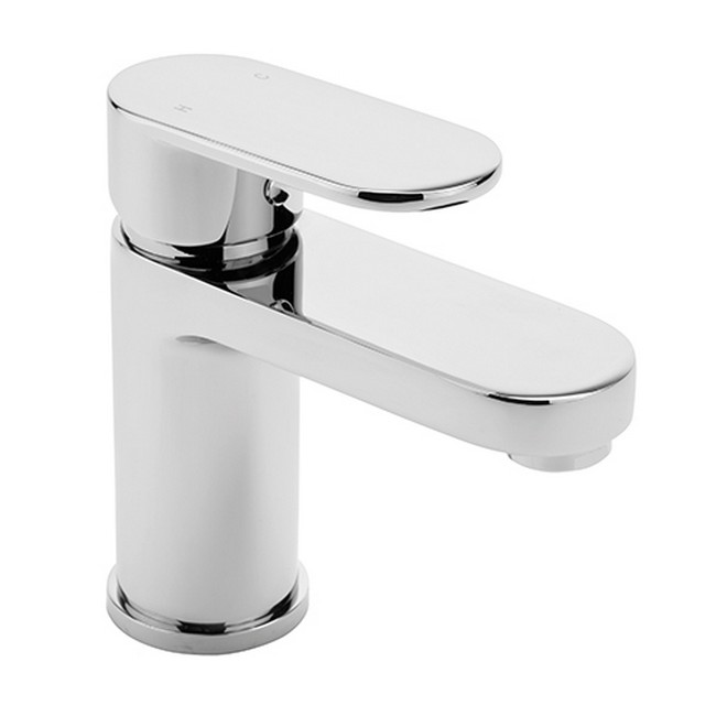 Metro Monobloc Basin Mixer