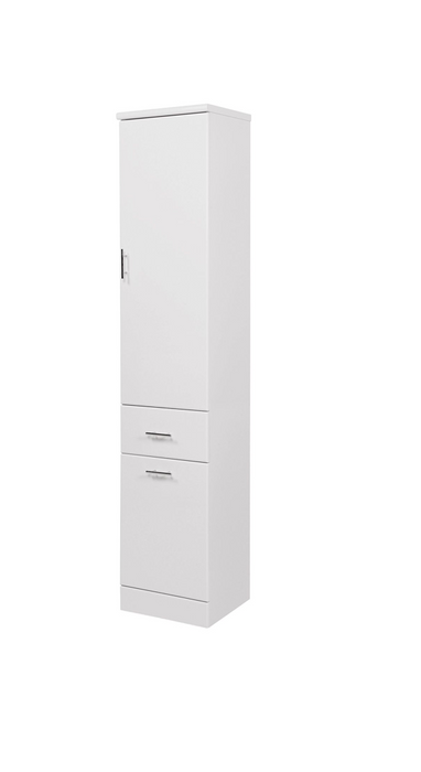 Lanza Polar White 350 Drawer Unit