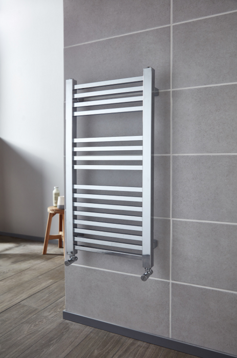 Olympus Designer Towel Rail 450 x 1010mm