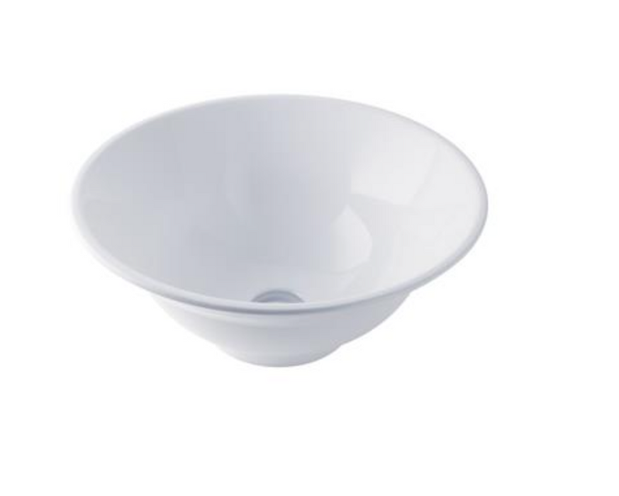 Barbro 460 Sit On Counter Top Basin