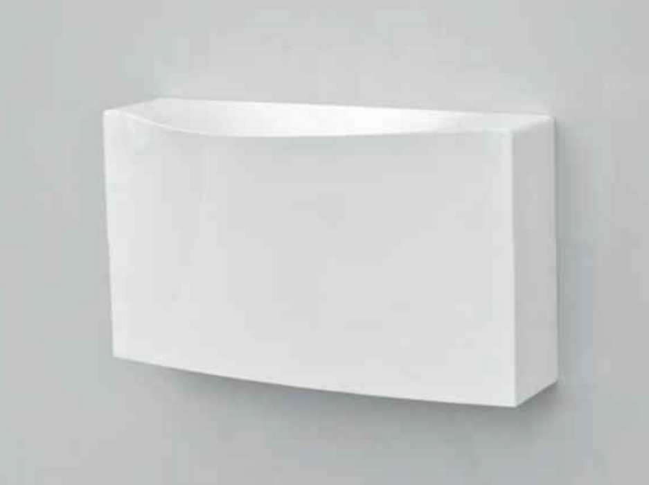 Conca Wide 750 Wall Hung Basin