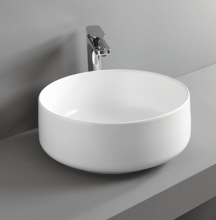 Conca 420 Sit on Countertop Basin