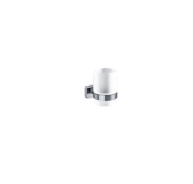 Asti Chrome Tumbler Holder