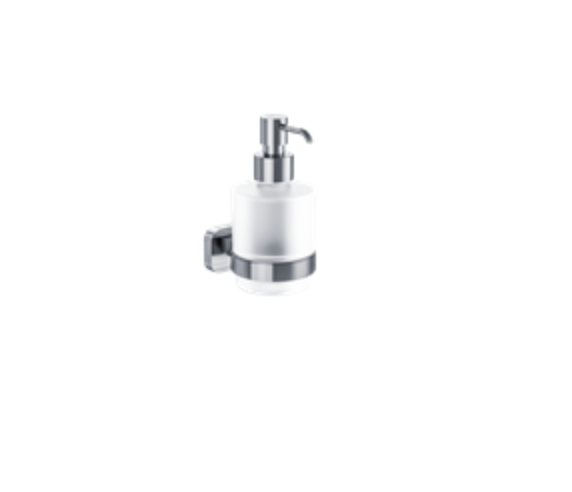 Asti Chrome Soap Dispenser