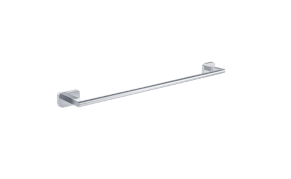 Asti Chrome Towel Rail