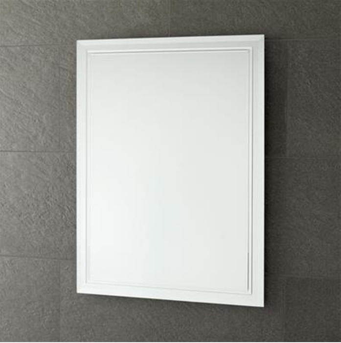 Seattle Bathroom Mirror 500 x 700mm