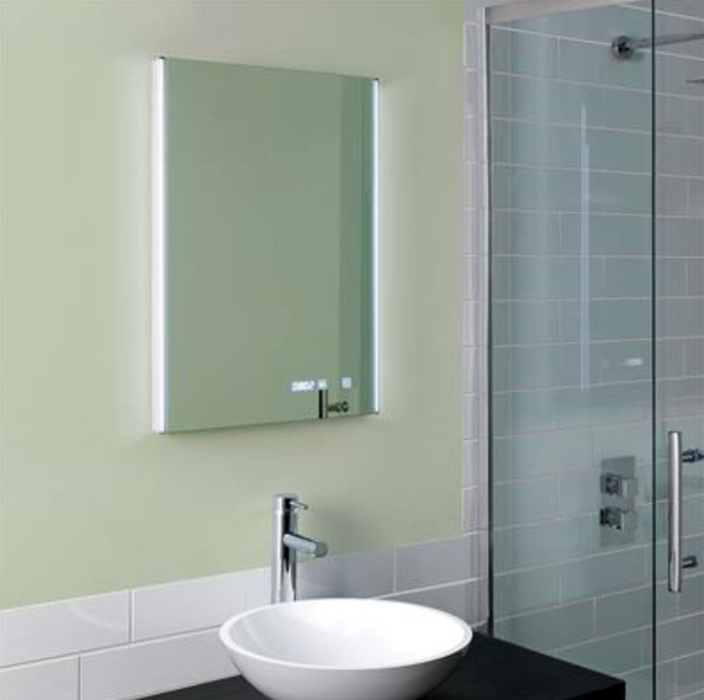 Langton Illuminated Mirror 600 x 700mm