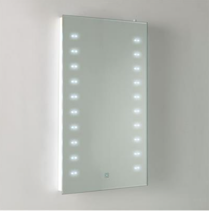 Touch Sensor LED Mirror 700 x 600mm