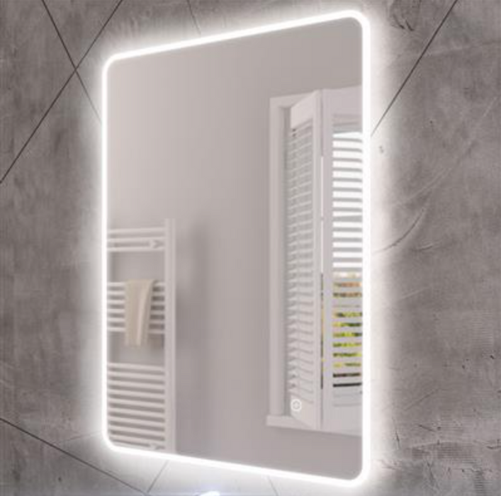 Orta LED Mirror 600 x 800mm