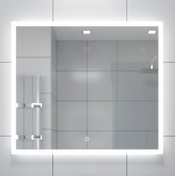 Pegella LED Mirror 600 x 800mm