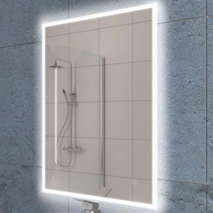 Vernay LED Mirror 600 x 800mm